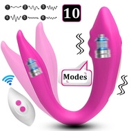 Couple Toy Vibrator Wireless Remote Control Wearable Vibrating Vibrating Egg Male Female Sharing Masturbation Device Fem