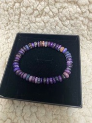 南非舒俱萊 盤珠手串 紫舒 防癌水晶