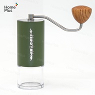 [ 🇹🇭 มีของแถม ] Mischief M40 Hand Coffee Grinder ขนาด 38mm เครื่องบดกาแฟมือหมุน เครื่องบดมือหมุน เมล