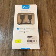 HDMI線 HDMI Cable