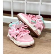 Fsd76 Korean Children's Shoes