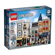 LEGO® Assembly Square 10255