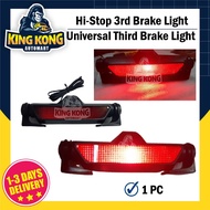 HI Stop 3rd Third Brake Light (Universal Type) Universal 3rd brake light