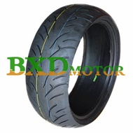 Hot Sale Motorcycle Motorcycle Parts 180 55 17 190 50 17 190 55 17 Widened Outer Tire Vacuum Tire Ti