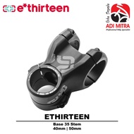 E13 E Thirteen Base 35mm Bicycle Stem