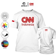 Arials CNN Indonesia T-Shirts