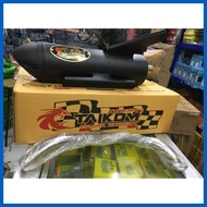 ⭐ ✪ ≈ Taikom pipe Honda v3 beat carb/beat fi /sip 125/Rusi passion/Rusi gala/rusi venus