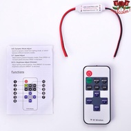 MALCOLM1 Controller Wireless 12V Mini Switch