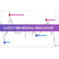 Lucky Reversal Indicator MT4