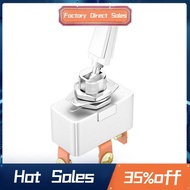 50A 12V DC Heavy Duty Toggle Switch Car Modified High Current Toggle Switch 1 PCS Metal