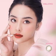 Luxury lens DOLL EYES - Jenini ( 1 month )