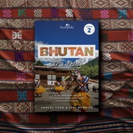 Bhutan Travelog: Bhutan Travel Guide