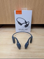 Creative Outlier Free 無線骨傳導耳機