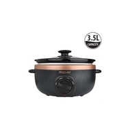 TOYOMI Slow Cooker with High Heat Pot 1.2L HH 1500A / 3.2L HH 3500A / 4.7L HH 5500A \ MG-SC5000 4.5L