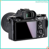 WU Anti-scratch Eyecups Viewfinder Fit for for EP18 Camera Accessories A7R A7III A7