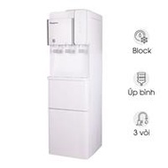 Máy làm nóng lạnh nước uống Kangaroo KG65A3 có làm đá