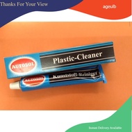 Autosol Plastic Cleaner