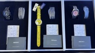 SEIKO 5 SPORTS X MILLIONS MONSTER LIMITED EDITION