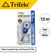 Trifelo Correction Tape 12m Plain TF-CT60