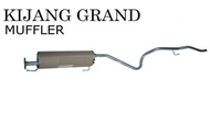 [Promo Ongkir Hanya 5 KG] KNALPOT Belakang Rear Muffler Kijang Grand [BISA COD]