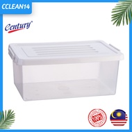 7996 CENTURY STORAGE BOX W/WHEEL 35L