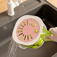 2 In 1 Kitchen Colander And Dehydrator 2 In 1 Design Vegans And Fitness Life-style