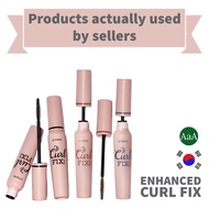 [Etude House ] Strong Hold Waterproof Mascara 8g