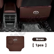 Tấm Lót Chống Va Đập Lưng Ghế Xe Hơi Chất Lượng Cao Tấm Bọc Bảo Vệ Lưng Ghế Xe Hơi Chống Nước Bằng D