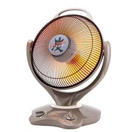 【巧福】炭素纖維電暖器 AS-110C (小) 台灣製   (速暖/保暖/暖足機/暖腳機)