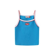 Wiggle Wiggle | เสื้อกล้ามพอดีตัว