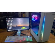 22 INC AND 24 INC LED MONITOR