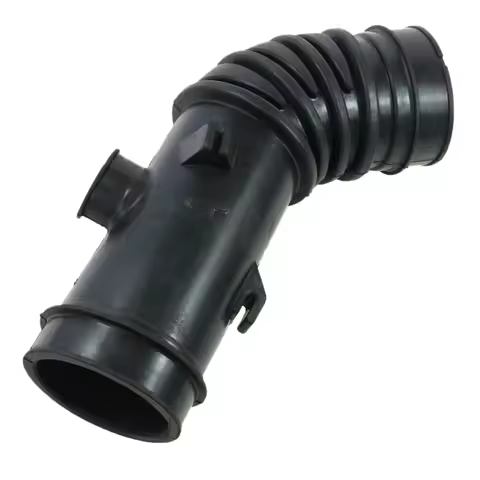 T-Top-Rated-Engine Air Cleaner Intake Hose For Toyota Corolla 1993-1997 1.6L 1.8L