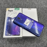 Oppo Seken F11 4/128 Resmi Indonesia