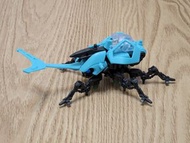 Zoids ZW03 Kabtor 獨角仙