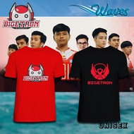 Bigetron Esport Gaming team Gamer inspired Mobile Legend Dota2 League of Legend WildRift