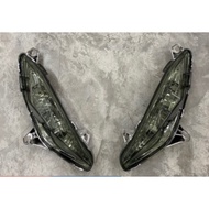 Lampu dada siap lubang signal HONDA RS150 Position lamp POSITION LAMP RS150 vietnam CLR/TT