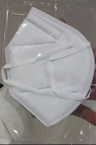KN95 mask FFP2口罩
