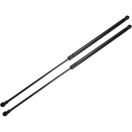 X AUTOHAUX 2pcs Front Hood Lift Support Gas Struts Gas Spring Shock for BMW E85 Z4 2003-2008