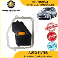 13 Holes ATF Filter Auto Filter Perodua Myvi 1.3 Alza Old - 35303-97503