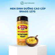 Bragg premium nutritional yeast 127g imported from America