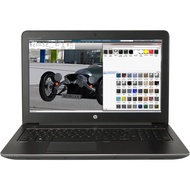 Hp Zbook 15 G4 Business Laptop, 15.6 in FHD (1920 x 1080), Intel Core i7-7820HQ, 16GB RAM, 512GB SSD
