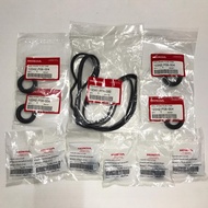 12030-PNC-000 GEN HONDA Valve Cover Gasket Set ( K20A / K24A ) ACCORD SDA/SNA FD 2.0/CR-V S9A RD2/CI