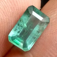 [ VIDEO ] ORIGINAL Batu Zamrud Zambia Asli - Emerald KOD ZZ032