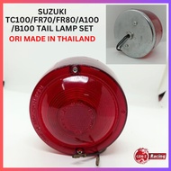 Tail Lamp Belakang Suzuki TC100/FR70/FR80/A100/B100 (OE)