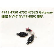 NEW Left Right FOR ACER 4743 4750 4752 4752G internal Speaker