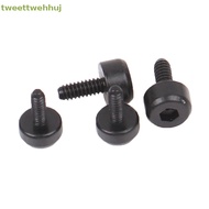 tweettwehhuj 1Set For Huami Amazfit T-rex/ T-rex 2 Watch Connector Screw Rod Adapter PIN Accessories Stainless Steel Strap Raw Ear Bars Screwdriver Tool sg