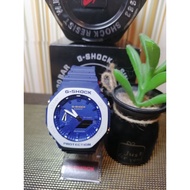 G-Shock TMJ  Blue Pepsi