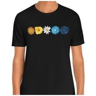 Aroace Flowers Lgbt T Pretty Lgbtq Aromantic Asexual Pride Month Gift
