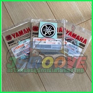 ◇ ORIGINAL JELLY EMBLEM FOR NMAX