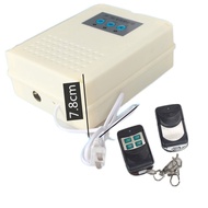 เครื่องควบคุมประตูไฟฟ้าสำรองไฟฟ้า UPS OSK180 ของ Oseton ช่องควบคุมประตูเลื่อนแบบเปิดและปิด